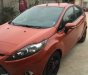 Ford Fiesta 2012 - Cần bán Ford Fiesta sản xuất năm 2012, 376tr