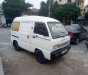 Daewoo Damas 1999 - Bán Daewoo Damas bán tải sản xuất 1999, màu trắng xe gia đình, giá 47tr