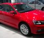 Volkswagen Jetta 1.4 TSI 2017 - (ĐẠT DAVID) Bán Volkswagen Jetta đời 2017, màu đỏ, xe mới 100% nhập khẩu chính hãng - LH:0933.365.188