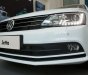 Volkswagen Jetta 1.4 TSI 2017 - (Đạt David) Bán Volkswagen Jetta đời 2017, màu trắng, xe mới 100% nhập khẩu chính hãng -LH: 0933.365.188