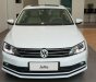 Volkswagen Jetta 1.4 TSI 2017 - (Đạt David) Bán Volkswagen Jetta đời 2017, màu trắng, xe mới 100% nhập khẩu chính hãng -LH: 0933.365.188