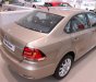 Volkswagen Polo Sedan 1.6L 2017 - (ĐẠT DAVID) Bán Volkswagen Polo Sedan đời 2017, màu nâu, xe mới 100% nhập khẩu chính hãng -
LH: 0933.365.188