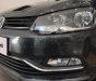 Volkswagen Polo 1.6L 2017 - (ĐẠT DAVID) Bán Volkswagen Polo Hatchback đời 2017, màu đen, xe mới 100% nhập khẩu chính hãng -LH:0933.365.188