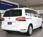 Volkswagen Sharan 2.0L TSI 2017 - (ĐẠT DAVID) Bán Volkswagen Sharan MPV 7 chỗ đời 2017, màu trắng, xe mới 100%nhập khẩu chính hãng - LH:0933.365.188