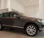 Volkswagen Touareg 3.6L FSI V6 2017 - (ĐẠT DAVID) Bán Volkswagen Touareg đời 2017, màu nâu, xe mới 100% nhập khẩu chính hãng - LH: 0933.365.188