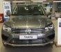 Volkswagen Touareg 2017 - (ĐẠT DAVID) Bán Volkswagen Touareg đời 2017, màu xám, xe mới 100% nhập khẩu chính hãng - LH: 0933.365.188
