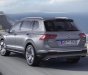 Volkswagen Tiguan Allspace 2017 - (Đạt David) Bán Volkswagen Tiguan Allspace 2018, (trắng, đen, cam, nâu xám.. ), xe nhập khẩu chính hãng  - LH: 0933.365.188