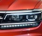 Volkswagen Tiguan Allspace 2017 - (Đạt David) Bán Volkswagen Tiguan Allspace 2018, (trắng, đen, cam, nâu xám.. ), xe nhập khẩu chính hãng  - LH: 0933.365.188