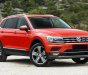 Volkswagen Tiguan Allspace 2017 - (Đạt David) Bán Volkswagen Tiguan Allspace 2018, (trắng, đen, cam, nâu xám.. ), xe nhập khẩu chính hãng  - LH: 0933.365.188