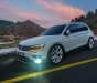 Volkswagen Tiguan Allspace 2017 - (Đạt David) Bán Volkswagen Tiguan Allspace 2018, (trắng, đen, cam, nâu xám.. ), xe nhập khẩu chính hãng  - LH: 0933.365.188