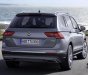 Volkswagen Tiguan Allspace 2017 - (Đạt David) Bán Volkswagen Tiguan Allspace 2018, (trắng, đen, cam, nâu xám.. ), xe nhập khẩu chính hãng  - LH: 0933.365.188