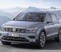 Volkswagen Tiguan Allspace 2017 - (Đạt David) Bán Volkswagen Tiguan Allspace 2018, (trắng, đen, cam, nâu xám.. ), xe nhập khẩu chính hãng  - LH: 0933.365.188