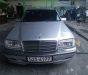 Mercedes-Benz C class C200 Elegance 1999 - Bán Mercedes C200 Elegance năm sản xuất 1999, màu bạc chính chủ, giá 186tr