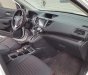 Honda CR V  2.4 AT - TG 2017 - Bán Honda CR V 2.4 AT - TG đời 2017, màu trắng, như mới