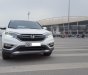 Honda CR V  2.4 AT - TG 2017 - Bán Honda CR V 2.4 AT - TG đời 2017, màu trắng, như mới