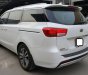 Kia Sedona GATH 3.3AT 2016 - Bán Kia Sedona GATH 3.3AT đời 2016, màu trắng