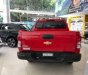 Chevrolet Colorado 2018 - Bán Chevrolet Colorado đời 2018, màu đỏ, nhập khẩu Thái, giá chỉ 624 triệu