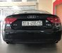 Audi A5 2012 - Bán Audi A5 2012, màu đen, nhập khẩu 