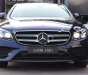 Mercedes-Benz E class E300 AMG 2018 - Cần bán xe Mercedes E300 AMG năm sản xuất 2018, màu xanh lam