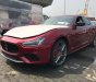 Maserati Ghibli 2018 - Bán Maserati Ghibli đời 2018, màu đỏ, nhập khẩu