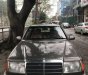 Mercedes-Benz E class E300 1986 - Cần bán gấp Mercedes E300 sản xuất 1986 chính chủ