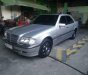 Mercedes-Benz C class C200 Elegance 1999 - Bán Mercedes C200 Elegance năm sản xuất 1999, màu bạc chính chủ, giá 186tr