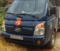 Hyundai Porter 2004 - Cần bán xe Hyundai Porter 2004, màu xanh lam, nhập khẩu nguyên chiếc