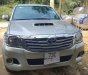 Toyota Hilux   2011 - Bán Toyota Hilux sản xuất năm 2011 xe gia đình, giá chỉ 435 triệu