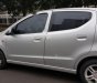 Nissan Pixo 1.0 AT 2009 - Bán xe Nissan Pixo 1.0AT năm sản xuất 2009, màu bạc, xe nhập