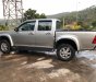 Isuzu Dmax LS 3.0 4x2 MT 2012 - Bán xe Isuzu Dmax LS 3.0 4x2 MT sản xuất 2012, màu bạc, nhập khẩu nguyên chiếc