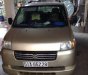 Suzuki APV 2006 - Bán Suzuki APV 2006, màu vàng