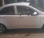 Daewoo Gentra SX 1.5 MT 2009 - Bán Daewoo Gentra SX 1.5 MT năm 2009, màu trắng chính chủ, giá chỉ 238 triệu