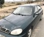 Daewoo Lanos SX 2003 - Cần bán lại xe Daewoo Lanos SX đời 2003, màu xanh lam, 75tr