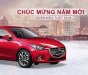 Mazda 2 AT 2018 - Bán xe Mazda 2 AT năm sản xuất 2018, màu bạc