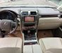 Lexus GX 460 2013 - Bán ô tô Lexus GX 460 năm sản xuất 2013, màu ghi vàng, nhập khẩu nguyên chiếc