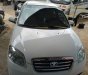 Daewoo Gentra 2008 - Bán Daewoo Gentra năm 2008, màu trắng còn mới, 220tr