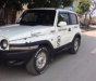 Ssangyong Korando TX5 2004 - Bán xe Ssangyong Korando TX5 năm sản xuất 2004, màu trắng, xe nhập số sàn
