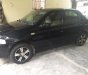 Fiat Albea 2007 - Cần bán xe Fiat Albea sản xuất 2007, màu đen giá cạnh tranh