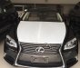 Lexus LS 460L 2013 - Cần bán lại xe Lexus LS 460L năm 2013, màu đen, nhập khẩu nguyên chiếc