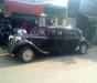 Citroen AX LX 1943 - Bán xe ô tô cổ Citroen Traction Avant 1943 màu đen