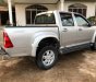 Isuzu Dmax LS 3.0 4x2 MT 2012 - Bán xe Isuzu Dmax LS 3.0 4x2 MT sản xuất 2012, màu bạc, nhập khẩu nguyên chiếc