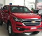 Chevrolet Colorado 2018 - Bán Chevrolet Colorado đời 2018, màu đỏ, nhập khẩu Thái, giá chỉ 624 triệu