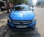 Mercedes-Benz A class A200 2014 - Cần bán xe Mercedes A200 năm sản xuất 2014, màu xanh lam, xe nhập, 785 triệu