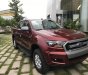 Ford Ranger XLS MT 2.2L 2018 - Bán xe Ford Ranger XLS MT 2.2L 2018, màu đỏ, xe nhập, 649tr