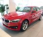 BMW 3 Series 320i GT 2017 - Bán BMW 3 Series 320i GT 2017, màu đỏ, nhập khẩu