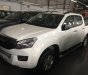 Isuzu Dmax LS 2.5 4x2 AT 2017 - Dmax 2.5AT(4x2), xe nhập giá tốt hỗ trợ vay vốn ngân hàng khuyến mại thêm 20tr phụ kiện, bảo hiểm