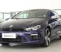 Volkswagen Scirocco R 2017 - Cần bán xe Volkswagen Scirocco R sản xuất 2017, màu tím, xe nhập