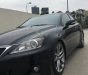 Lexus IS 250 2012 - Bán xe Lexus IS 250 đời 2012, màu đen, nhập khẩu nguyên chiếc chính chủ