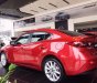 Mazda 3 AT 2018 - Bán xe Mazda 3 AT đời 2018, màu trắng