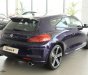 Volkswagen Scirocco R 2017 - Cần bán xe Volkswagen Scirocco R sản xuất 2017, màu tím, xe nhập